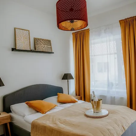 Guest house Ako Doma *