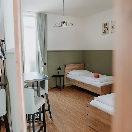 Gasthuis Ako Doma Poltar